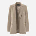 Blazer Moderne Femme
