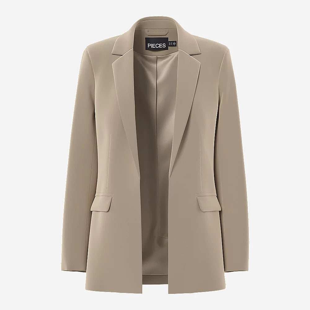 Blazer Moderne Femme