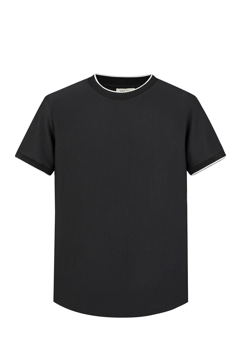 T-shirt Minimaliste